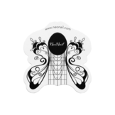 Tips, Lijm en Sjablonen