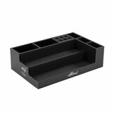 Organisers, Pomp, Dappendish & Boxen 