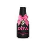 Prep ,Base & Top Coat Diva