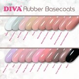 Diva Rubber Base (BiaB Afweekbaar)