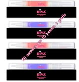 Diva Cuticle Oils