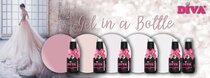 Diva Gel In a Bottle (BiaB perfect voor verlenging)