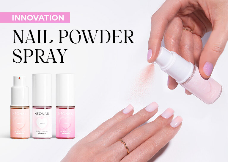 Babyboom Airbrushsprays