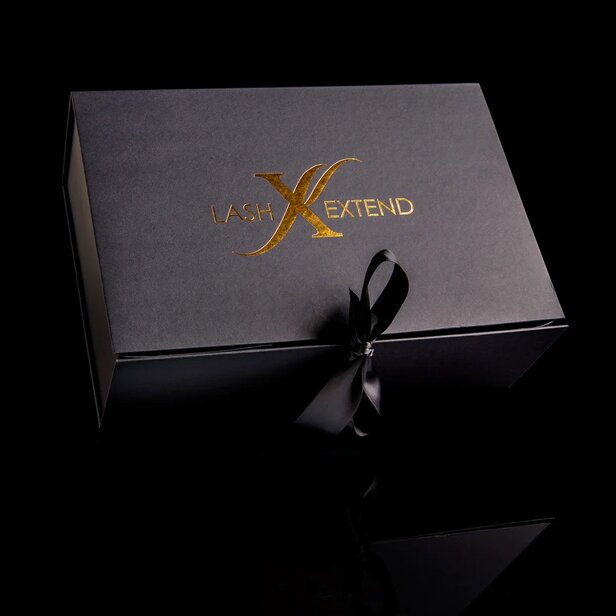 Startpakketten Lashes and Brows