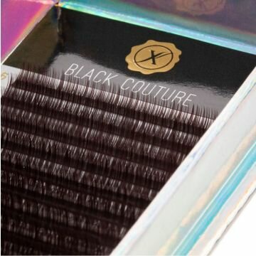 Candy Couture Lashes (bruin)