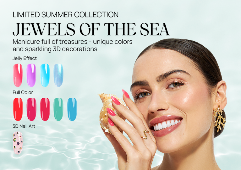 Jewel Of The Sea Collection