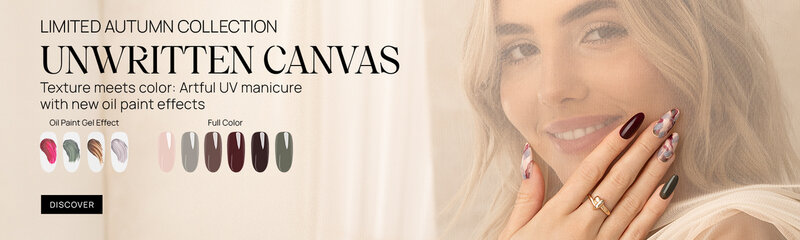 Unwritten Canvas Fall