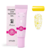 MSG2 Moyra Stamping &amp; Painting Gel Yellow