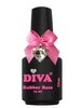 Diva Rubber Basecoat Clear Pro 15 ml