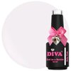 Diva Builder Gel in a Bottle Baby Pink (Opal pink)