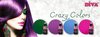 Diva Cg Crazy Color Collection