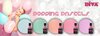 Diva Popping Pastels Collection