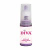  Diva Airbrushspray Red