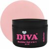DIVA Builder Gel LOW HEAT 3-in-1 BALLERINA 30ml