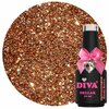 302 Diva CG Beauty Brown