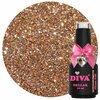 305 Diva CG Glam Gold