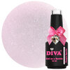 ​DIVA Gel in a Bottle Purple Sparks- Hema Free