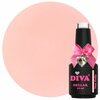338 Diva Cg Pink Fluffy