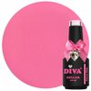 341 Diva Cg Power Pink