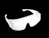 UV-Beschermbril LUX- system
