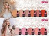 DIVA Gel in a Bottle Glamour Nail Gallery Elegant&amp;Smooth Collection - 11x 15 ml met gratis Fineliner