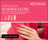 NN Cg Summer Gloss Collection