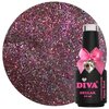 029 Diva Cg Gypsy Floral 