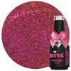 033 Diva Cg Lumi Lavender Cat Eye