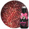 094 Diva Cg Cherry On Top Cat Eye