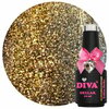 088 Diva Cg Golden Strike Cat Eye