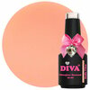 DIVA Fiberglass Basecoat Nudie Fiber - Hema&amp;TPO-free