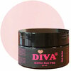 DIVA Rubber Base PRO&nbsp;Pink Ballet&nbsp;30ml-&nbsp;Hema&amp;TPO-free​