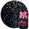 Diva Party Sparkling Top Coat