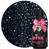 Diva Silver Sparkling Top Coat