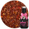 083 Diva Cg Shaken Glitzz