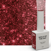 165 NOTD Gelpolish Campari-10ml 