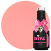 Diva Fiberglass Basecoat Blushy Fiber