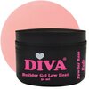 DIVA Builder Gel LOW HEAT 3-in-1 Powder Rose Nude 50ml