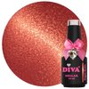 DIVA Gellak Cat Eye Copper Desire 10 ml