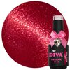 DIVA Gellak Cat Eye Berry Wine 10 ml