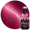 DIVA Gellak Cat Eye Kiss Ruby 10 ml