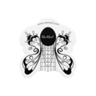 Nail Form Butterfly 500pcs