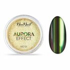 Aurora Effect 1- Yellow