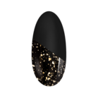 Top Glow Gold Flakes
