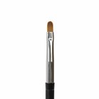 #4S OVAL Gel Brush (Artist Line).