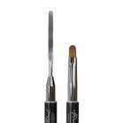 #6 Oval AcryGum Brush (Artist Line)