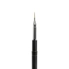 #1/0L Nail art Brush Abstract/Artist Line