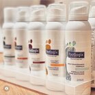 Startpakket Footlogix Spa behandeling