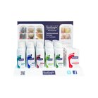 Professional Counter 30pcs Display Complete