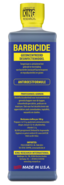 Barbicide desinfectie concentraat 473 ml